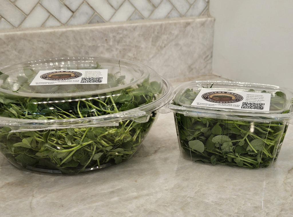 Sweet Pea Micros