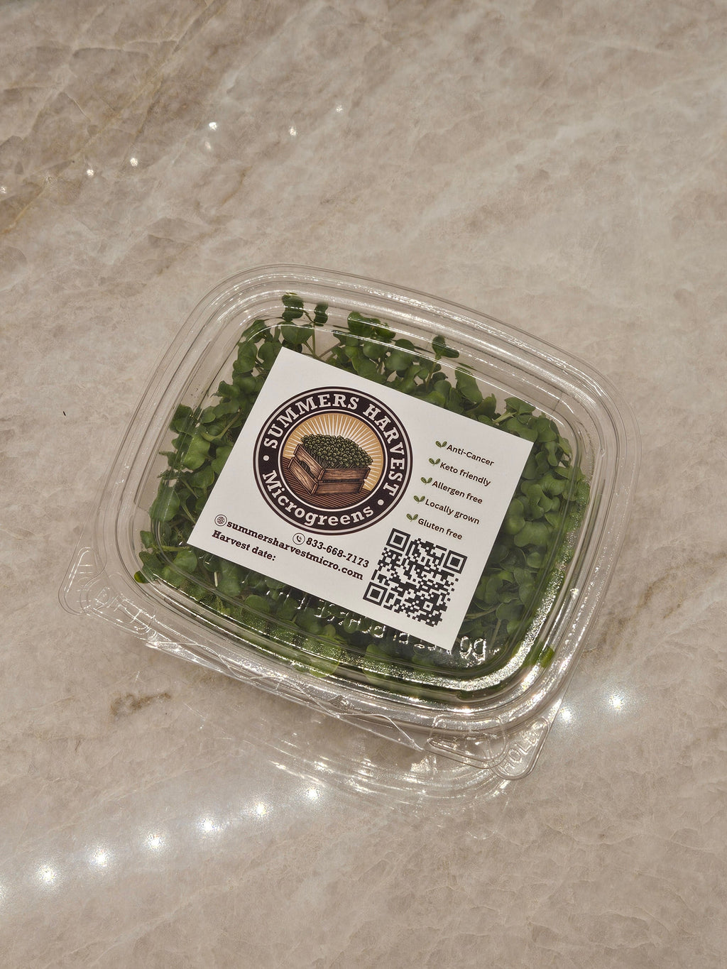Broccoli Micros