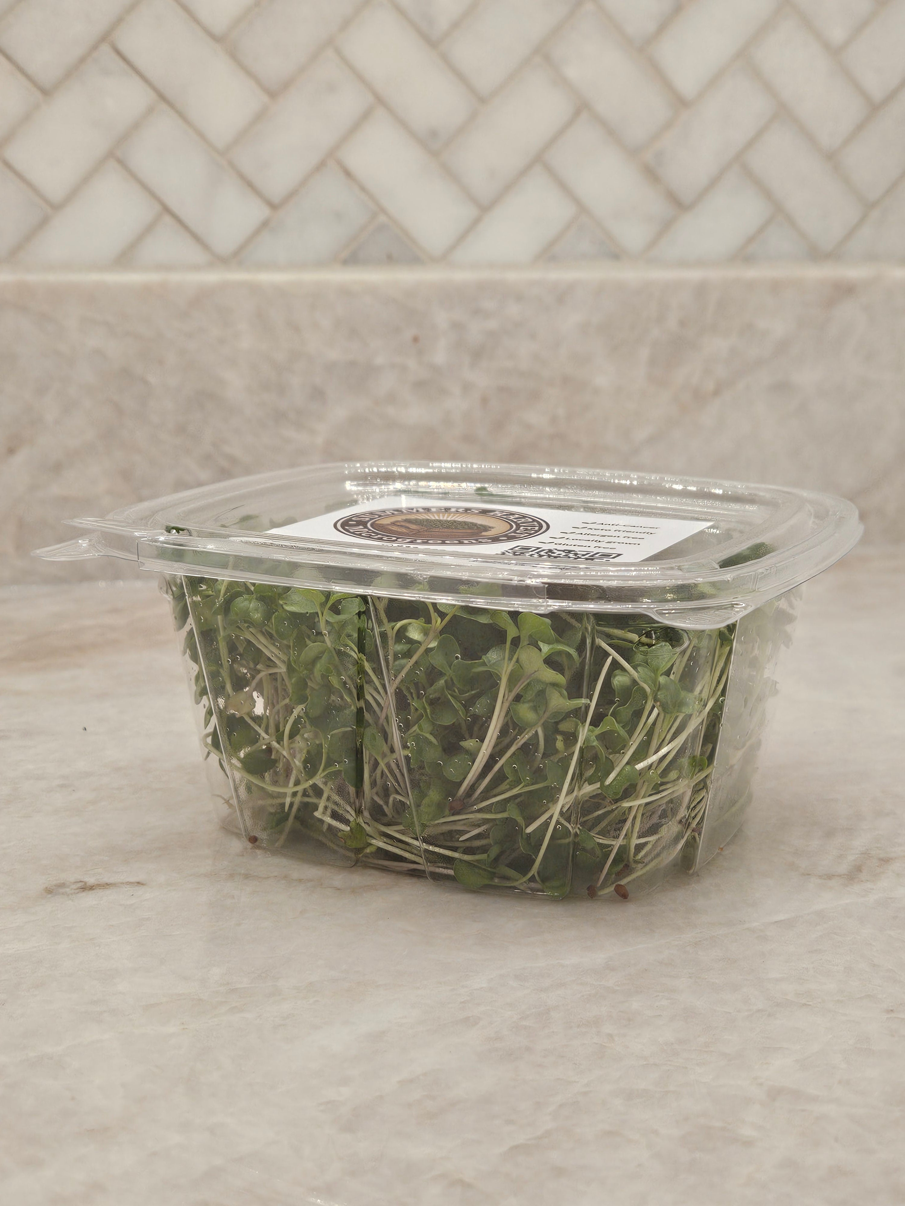 Broccoli Micros