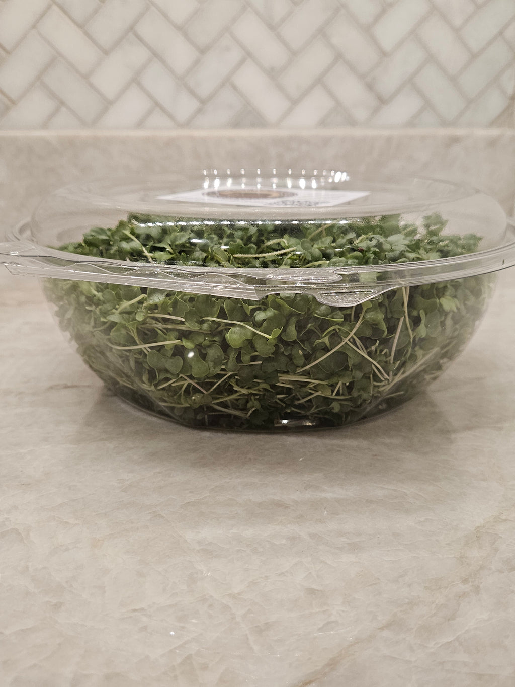 Broccoli Micros